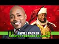 Dashing Through the Snow Interview: Producer Will Packer