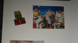 12 Days Of Chaos Day 7 & 8