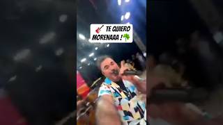 Te quiero Morenaaa  ☘️ Malacates Trébol Shop