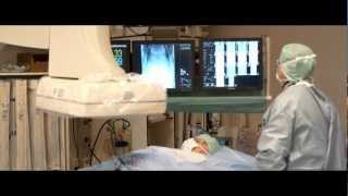 Fek Klinik Für Radiologienuklearmedizin