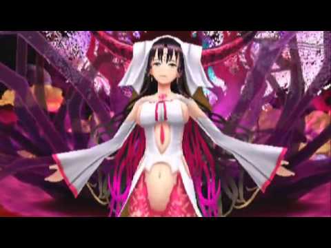 Fate Extraccc 殺生院キアラ戦 Youtube