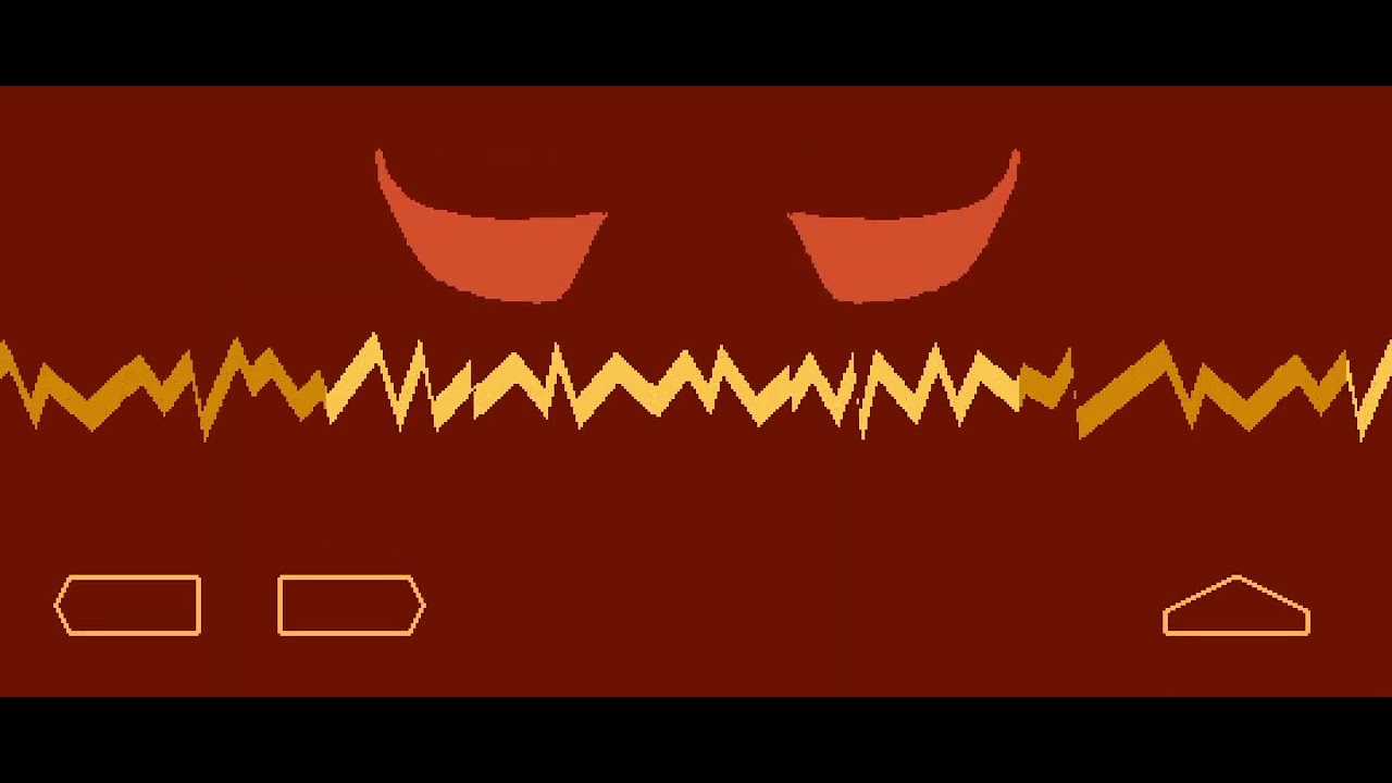 Level devil gameplay 1 