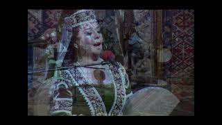 Nəzakət Teymurova Buludlar