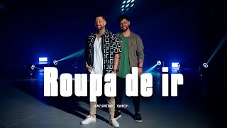 Jean & Gusttavo - ROUPA DE IR (Clipe oficial)