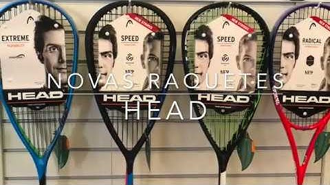 Head Graphene 360 Speed 135 SB