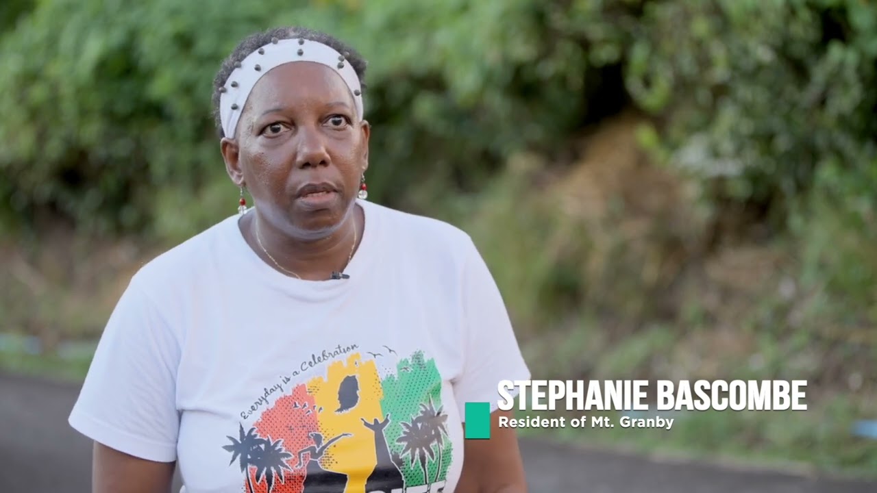 Mt Granby Water Project Commissioning