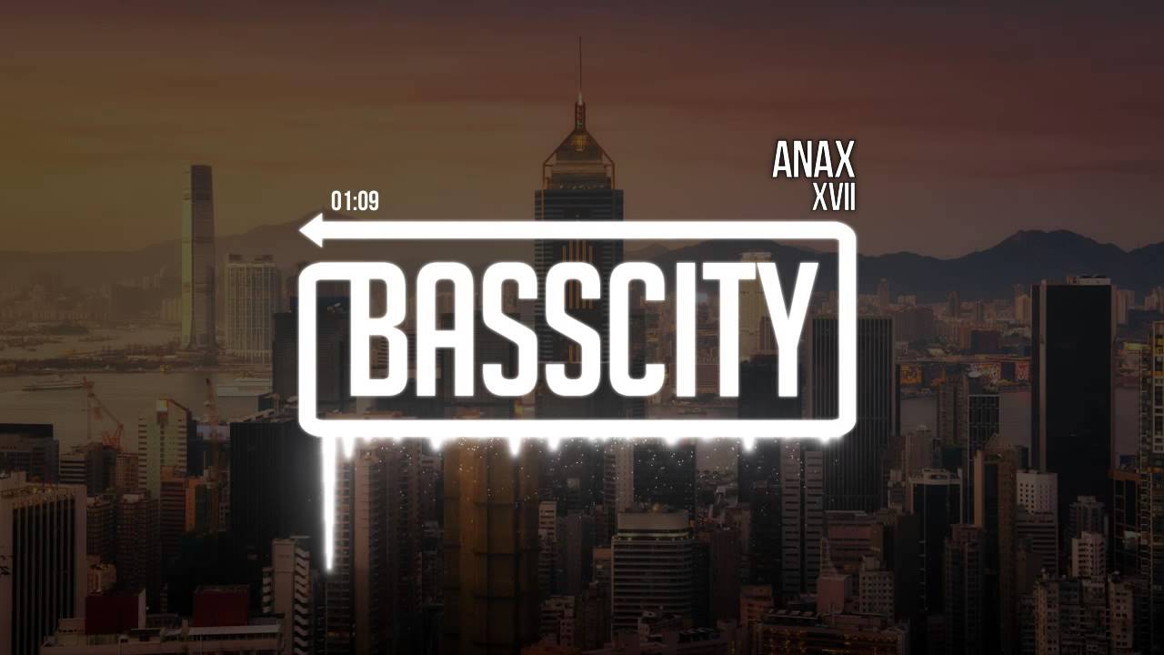 XVII - Anax