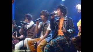 [HQ] FT Island - 081207 - Always Be Mine