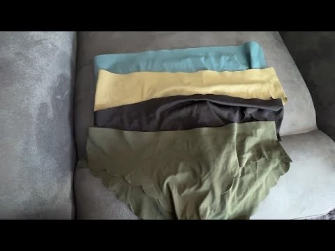 Wimno Boundries Underwear 99