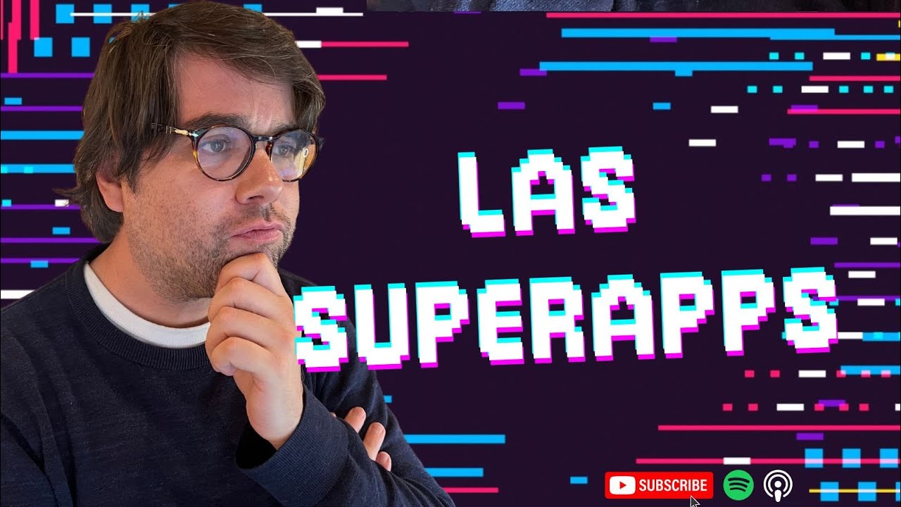  Qu Son Las superapps Potenciadas Por La Inteligencia Artificial 