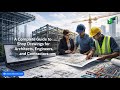 A Complete Guide to Shop Drawings for Architects, Engineers, and Contractors