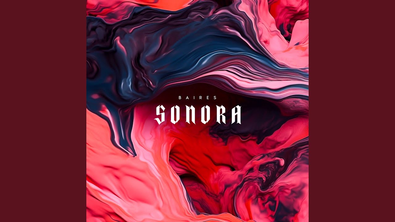 Watch Sonora on YouTube Watch Sonora on YouTube