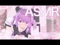 【耳舐め】お耳が欲しくてたまらない妹サキュバス❤ 【ASMR】