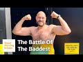 Tyson Fury On Finally Boxing Ex UFC Champ Ngannou In The Battle Of The Baddest| Good Morning Britain