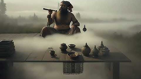 Stable Diffusion Deforum Animation | ArtemAi -Shaman Trippy (original mix)