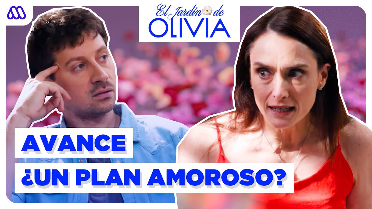 AVANCE Capítulo 35: La INCERTIDUMBRE de Ramiro por relación de CLEMENTE Y DIANA
