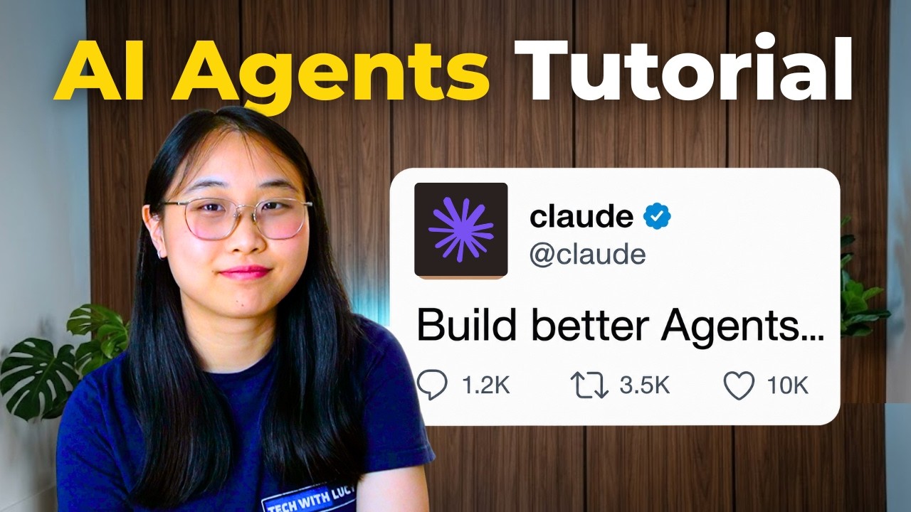 How to build AI Agents (that actually survive in production)