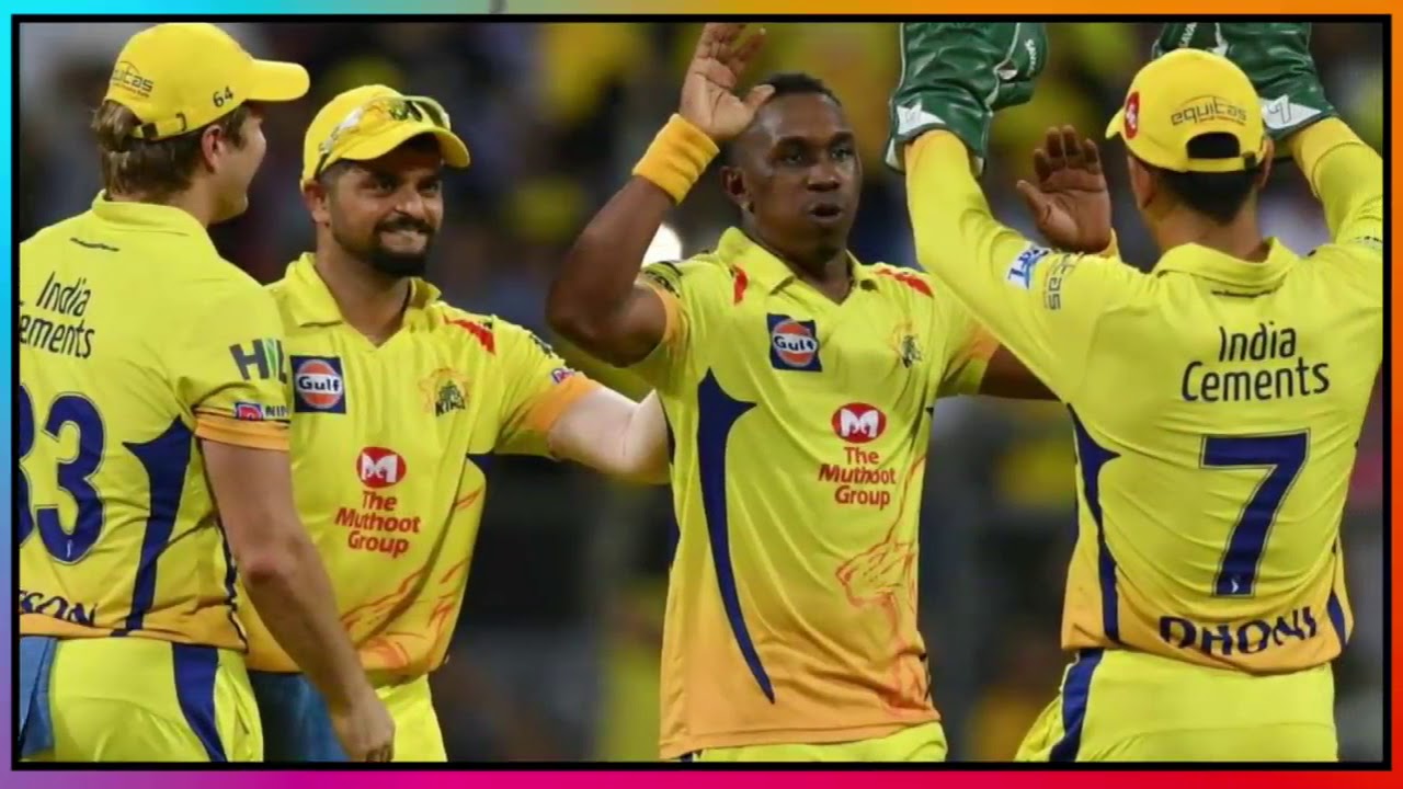 IPL 2020   MI vs CSK Team Comparison   MI vs CSK Playing 11