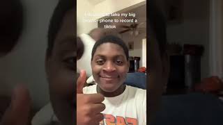 Big Bruh Moment!