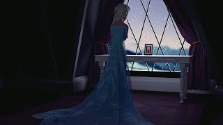 Elsa Animation Demo Reel @ThePlayerBase