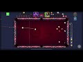 8 Ball Pol Wn Stream Ring alive Road to max | x Aftab x yt Denial master