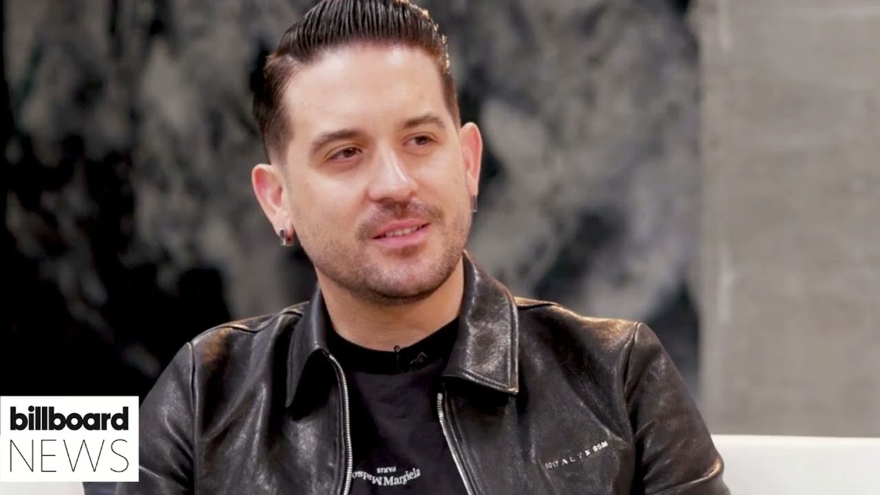 G-Eazy - Down & Out ( Freestyle) - YouTube