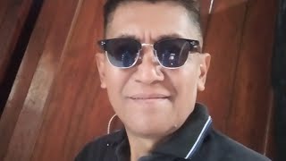 Senyum dan Hatimu Cover by Hary Achmad