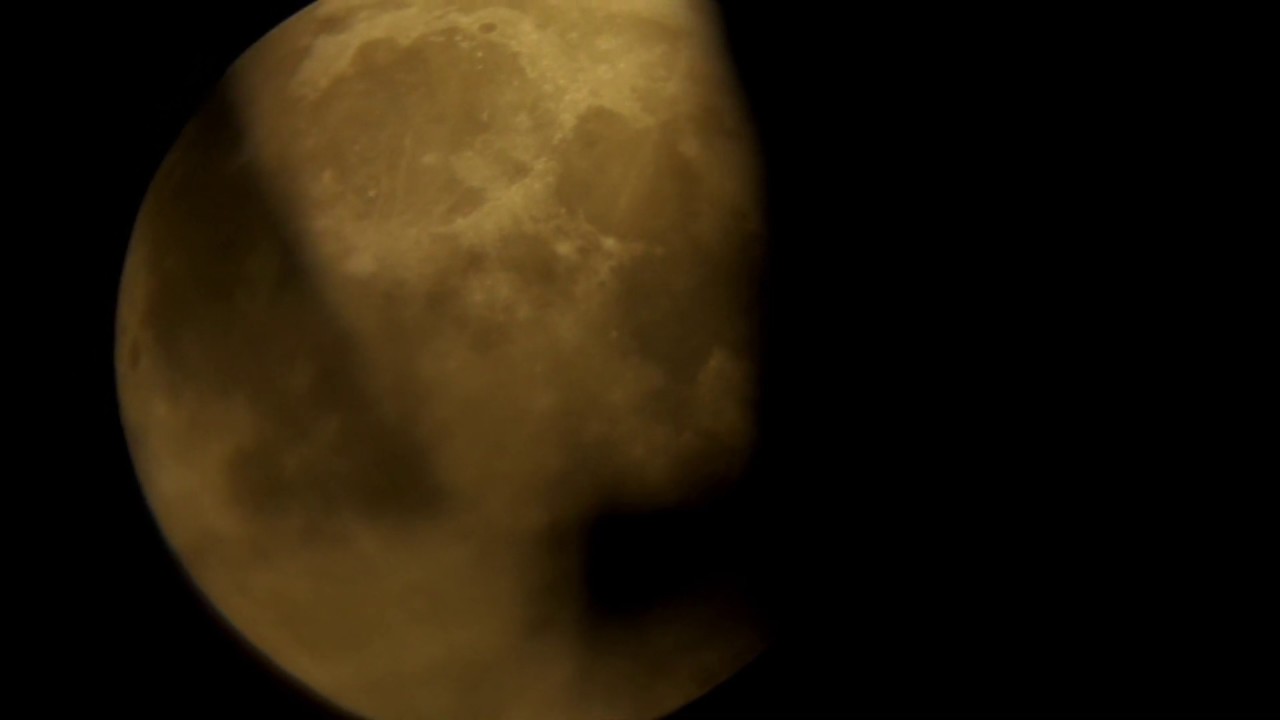 Penumbral Lunar Eclipse June 5-6, 2020 Conjoining Pylon | Strawberry ...