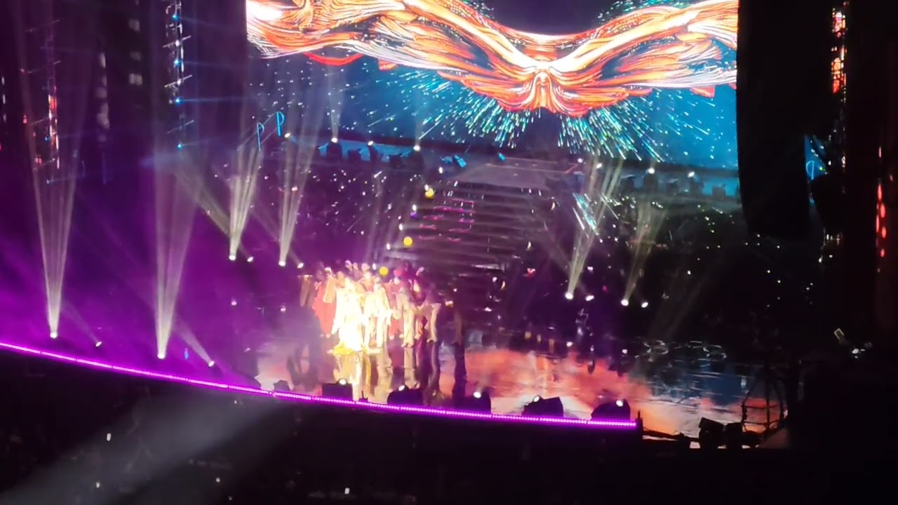 Iconica parte 1 yuri