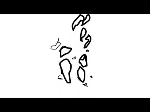 Glass bottle (Full screen version)