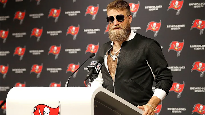 Fitzpatrick's Fabulous Presser 'Stay Humble & Not ...