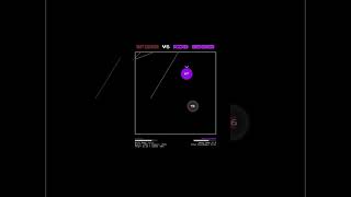 Spider vs Mind Bender Physics Simulation #code #satisfying