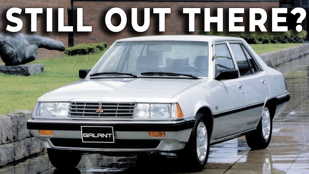 The FORGOTTEN Car Brand That Sold 700 Units and Disappeared - YouTube