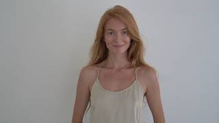 Liuba1 -Donna Models Introduction