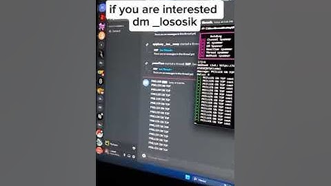 Best discord raiding tool in 2024!