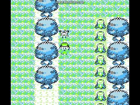 POKEMON YELLOW VERSION EPISODE 3