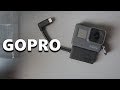 GoPro 3.5 mm Microphone Adapter: A Necessary GoPro Accessory