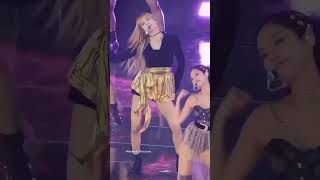 Lisa Is The Best Dancer Blackpink