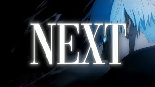 Gojo Montagem Alia Edit - Jujutsu Kaisen