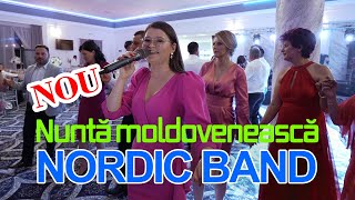NORDIC Band-Hore si Sirbe de Petrecanie Moldoveneasca