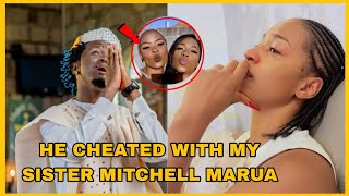 Diana Bahati Breaks Down In Tears Expose Why She Break Up With Bahati