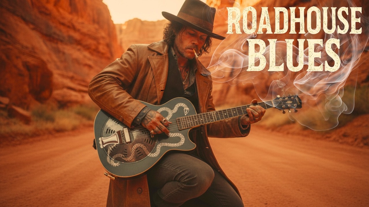 Chicago Blues Mix | Muddy Waters, Howlin' Wolf & Buddy Guy All Night Long