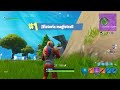 Fortnite raw - Fornai abonico - Pass the pad w/ Pachachita- - 20180531