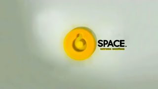 Vinheta 6 - Space 2008 (Qualidade Melhorada + 60fps)