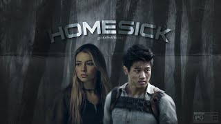 Homesick | The maze runner | Wattpad fanmade trailer