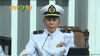 Jihad Pagi Mtatv 08102017  Mantan Kko Dua Pengangkat Jenazah Pahlawan Revolusi