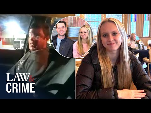 Oklahoma Dad Arrested for Allegedly Fleeing Crash That Killed His 16-Year-Old Daughter Episode cover