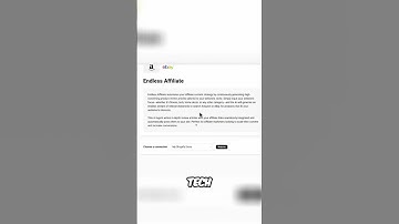 Automate Your Shopify Blog with an Endless Affiliate Toolkit