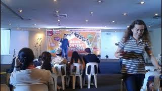 花香 (Hua Xiang/ Flower Fragrance) by 許紹洋 (Ambrose Hsu) | 2018 Asian Content Expo