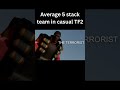 When the full team joins casual servers in Team Fortress 2 #tf2 #sfm #tf2animation #tf2memes